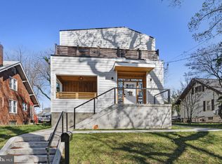 2216 30th St SE, Washington, DC 20020