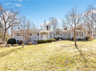 14 Hickory Ln, Weston, CT 06883
