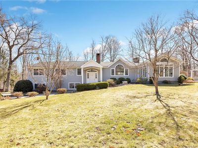 14 Hickory Ln, Weston, CT, 06883