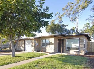 6016 Dwight St, San Diego, CA 92115