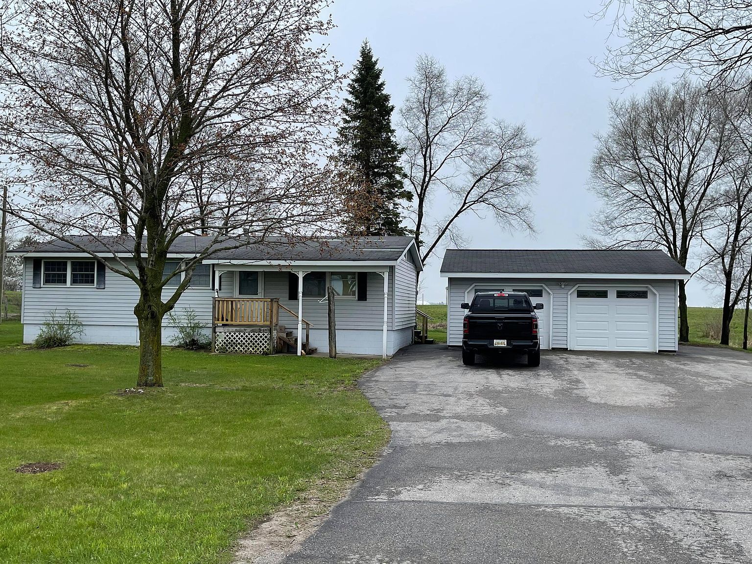 1037 W Nicholson Hill Rd, Ossineke, MI 49766 Zillow