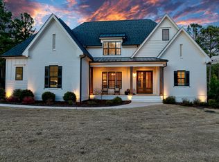 233 Seaforth Landing Dr, Pittsboro, NC 27312