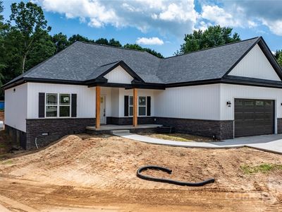 2333 Ellen St, Granite Falls, NC, 28603