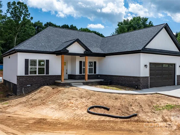 2333 Ellen St, Granite Falls, NC 28603