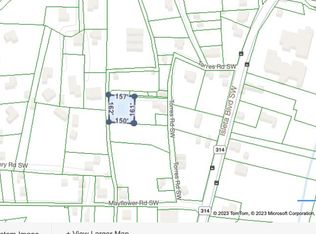 5839 Torres Rd SW, Albuquerque, NM 87105