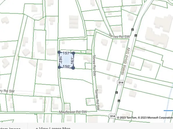 5839 Torres Rd SW, Albuquerque, NM 87105