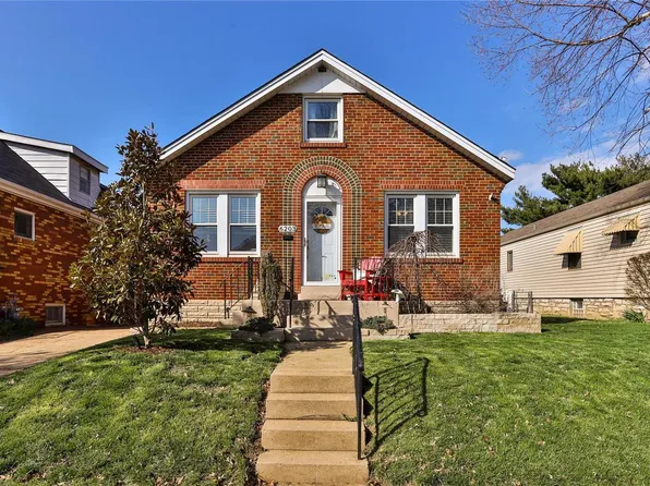 6203 Marquette Ave, Saint Louis, MO 63139