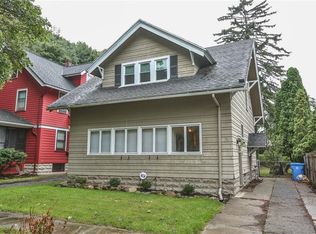 75 Bengal Ter, Rochester, NY 14610