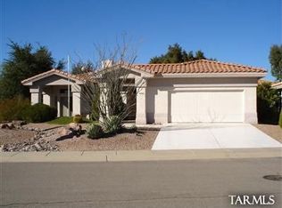 1725 E Anza Way, Oro Valley, AZ 85755