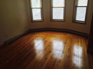 80 Park Ave, Cambridge, MA 02138