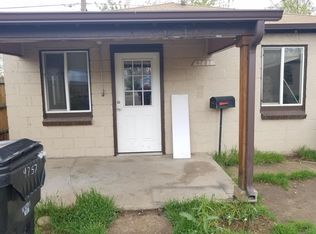 4757 Clayton St, Denver, CO 80216