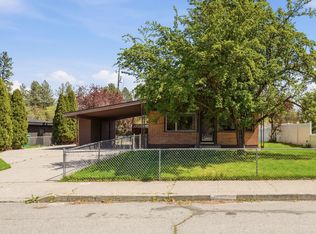 6814 N Post St, Spokane, WA 99208