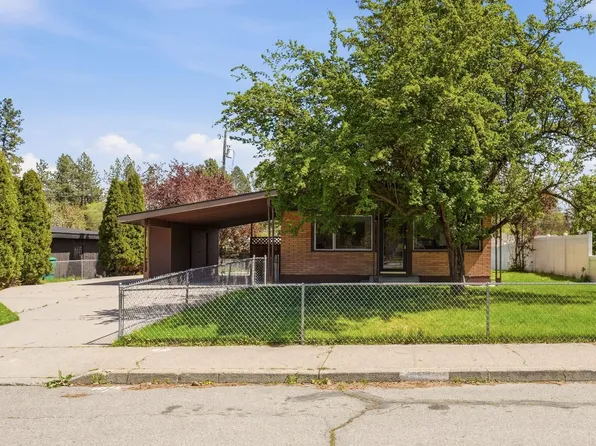 6814 N Post St, Spokane, WA 99208