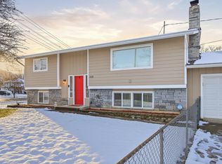 3120 S Progress Rd, Veradale, WA 99037