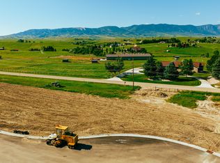 Moonglow Hts LOT 24, Sheridan, WY 82801