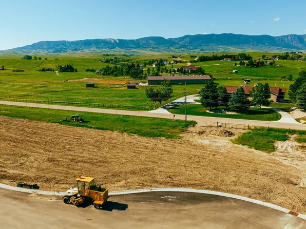 Moonglow Hts Lot 24, Sheridan, WY 82801
