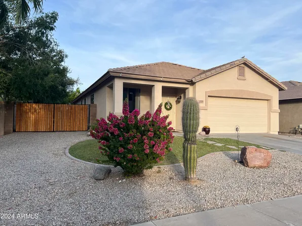 21323 N 92ND Lane, Peoria, AZ 85382