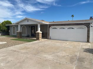 1129 W Emerald Ave, Mesa, AZ 85210
