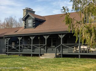157 Mallory Rd, Verbank, NY 12585