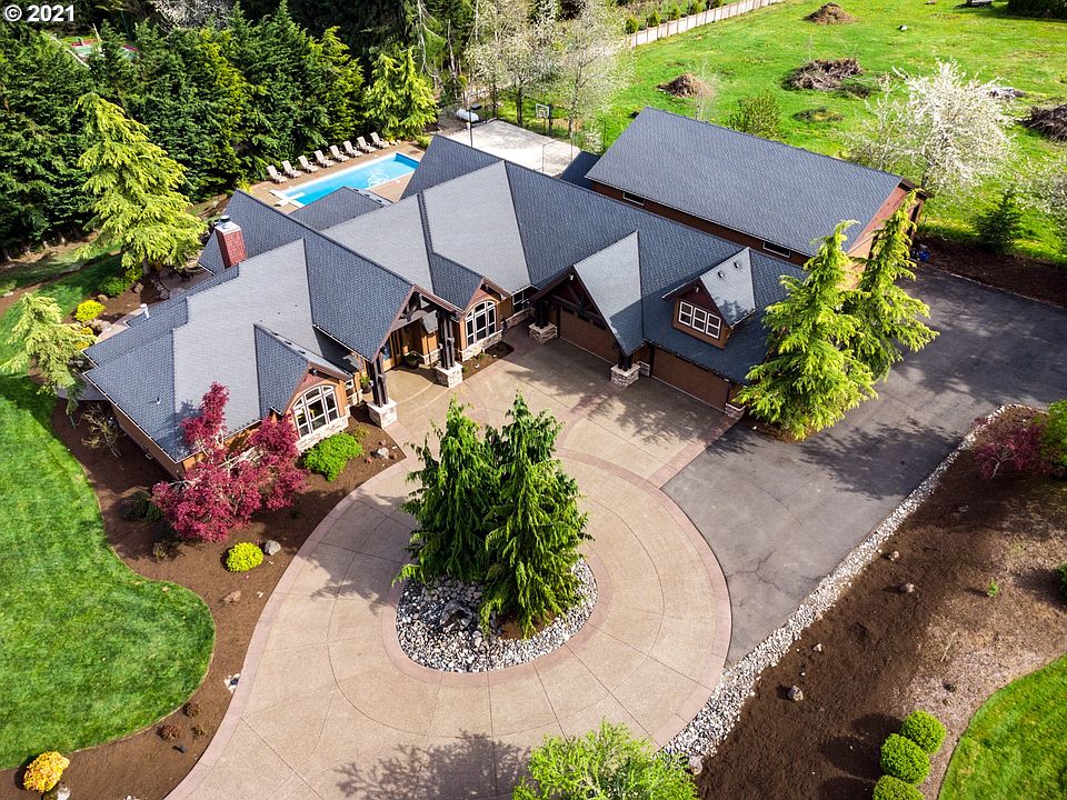 18164 S Brookstone Dr Oregon City OR 97045 Zillow