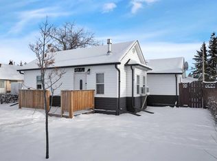 4919 W 47th St, Lacombe County, AB T0B 3C0