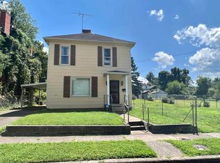 1835 Hall Ave, Huntington, WV 25701