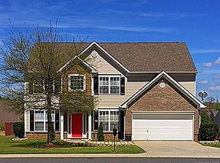 270 Memory Ln #148, Rock Hill, SC 29732