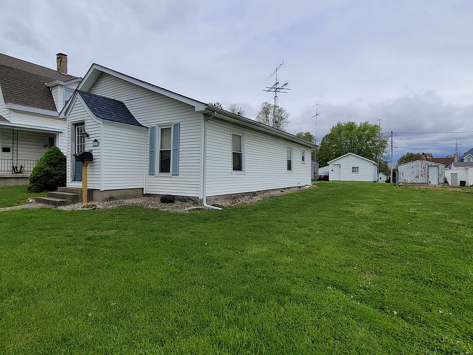 224 E Walnut St, Greensburg, IN 47240 Zillow