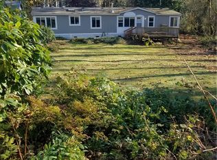 1630 267th St NW, Stanwood, WA 98292