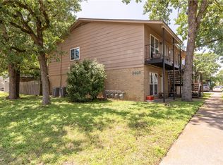 2406 Bandera Dr APT C, College Station, TX 77845