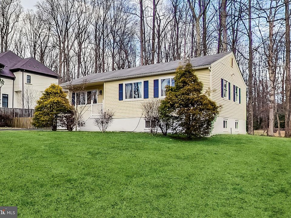 725 Ellsworth Ave, Great Falls, VA 22066 Zillow