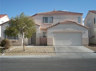 3727 Canary Creek Ave, North Las Vegas, NV 89031
