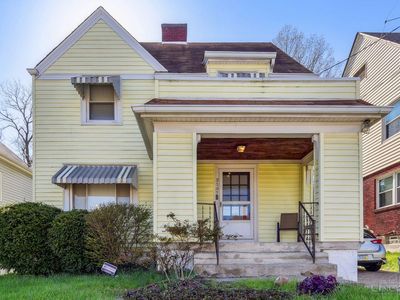 2197 Crane Ave, Cincinnati, OH, 45207