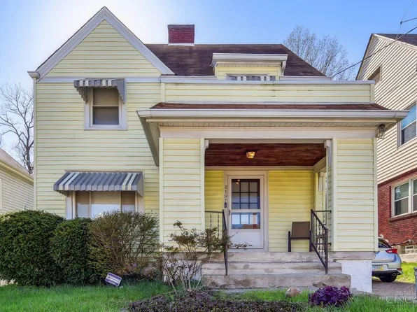 2197 Crane Ave, Cincinnati, OH 45207