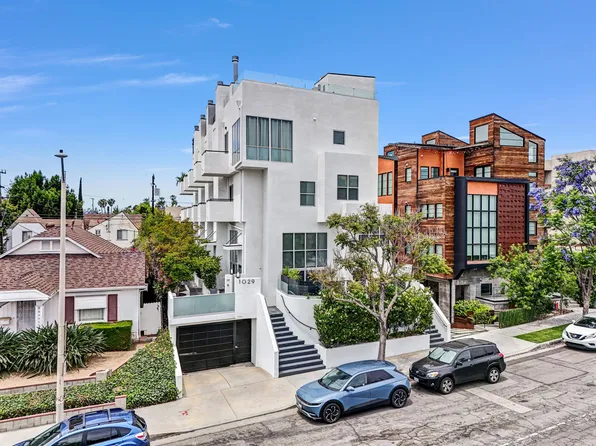 (undisclosed Address), West Hollywood, CA 90046