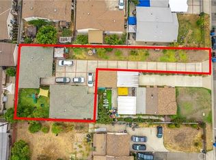 11672 Ranchito St, El Monte, CA 91732