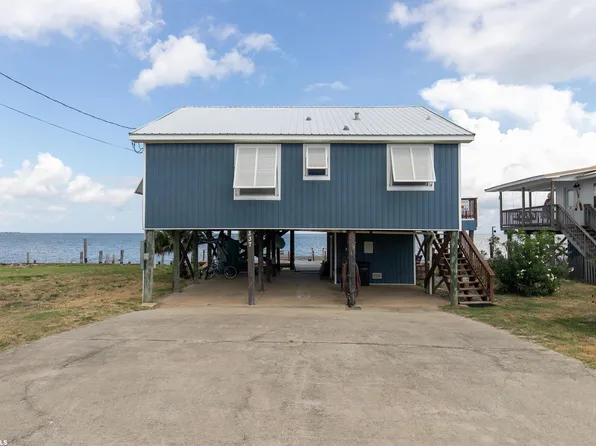 337 Port Royal St, Dauphin Island, AL 36528