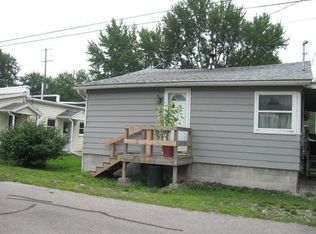 4345 S 11th St, Luna Pier, MI 48157