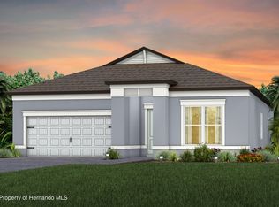 13652 Canyon Ridge Rd, Spring Hill, FL 34610