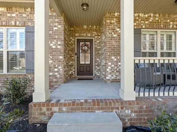 214 Whitman Aly, Clarksville, TN 37043