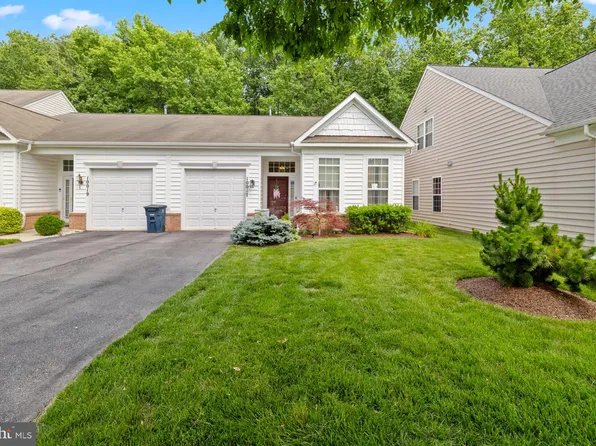 10017 Timberwood Ct, Upper Marlboro, MD 20772