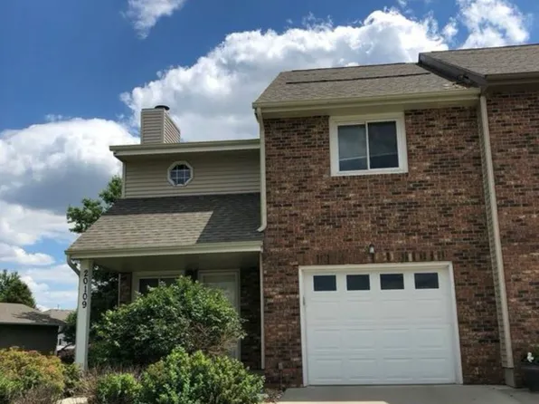 20109 Veterans Dr, Elkhorn, NE 68022
