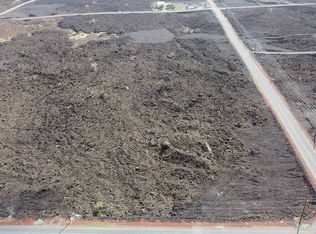 Prince Kuhio Blvd LOT 13, Ocean View, HI 96737