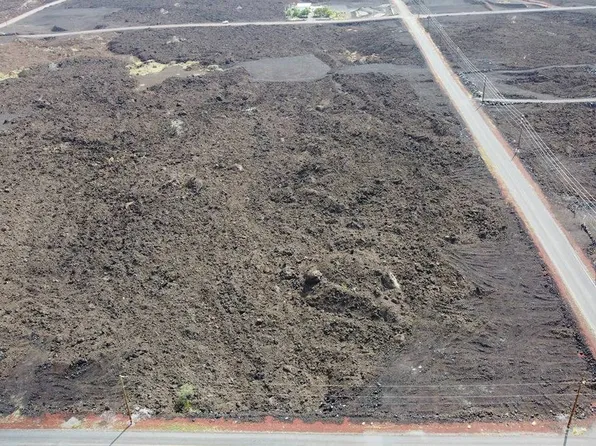 Prince Kuhio Blvd Lot 13, Ocean View, HI 96737