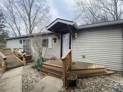 11154 N Landing Rd, Monticello, IN, 47960