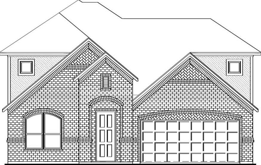 1369 Collett Sublet Rd, Kennedale, TX 76060 Zillow