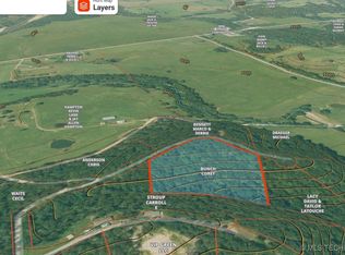 29249 Sands Ridge Rd, Proctor, OK 74457