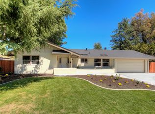 153 Belle Meade Pl, San Ramon, CA 94583