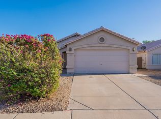5113 E Casper St, Mesa, AZ 85205