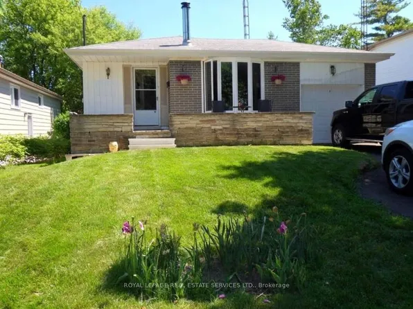 959 Oklahoma Dr, Pickering, ON L1W 2H8